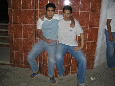 mon cousin